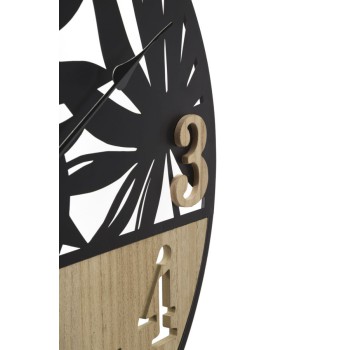 Wanduhr von Palm