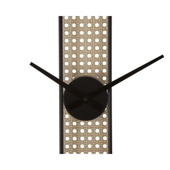 Ribby Wanduhr