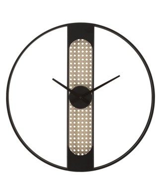 Ribby Wanduhr