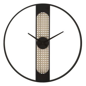 Ribby Wanduhr