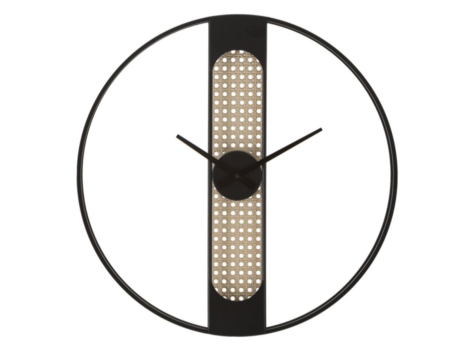 Ribby Wanduhr