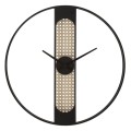 Ribby Wanduhr