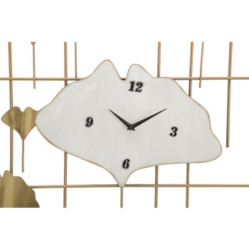 Wanduhr