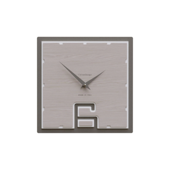 Atemwanduhr 10-004 CALLEA DESIGN