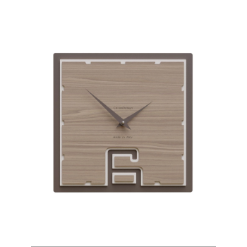 Atemwanduhr 10-004 CALLEA DESIGN