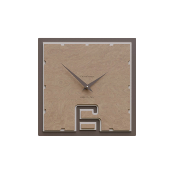 Atemwanduhr 10-004 CALLEA DESIGN