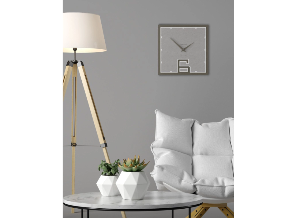 Atemwanduhr 10-004 CALLEA DESIGN