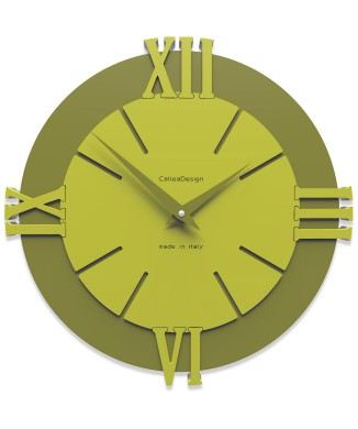 LUIGI WANDUHR 10-006 CALLEA DESIGN