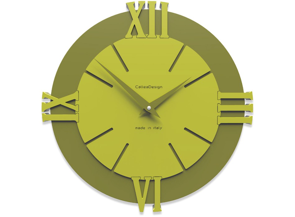 LUIGI WANDUHR 10-006 CALLEA DESIGN