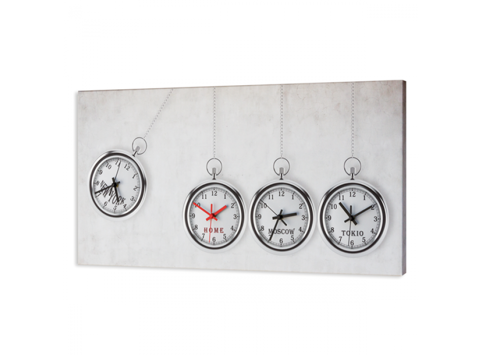 PINTDECOR G2464 Taschenuhr