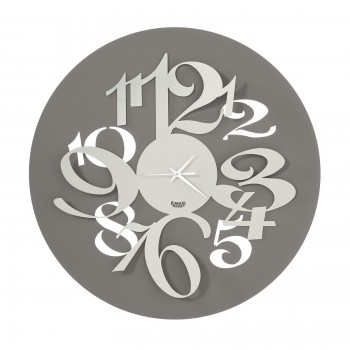 Focus 3271 Arts and Crafts Uhr