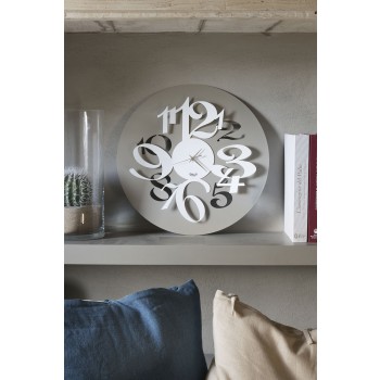 Focus 3271 Arts and Crafts Uhr