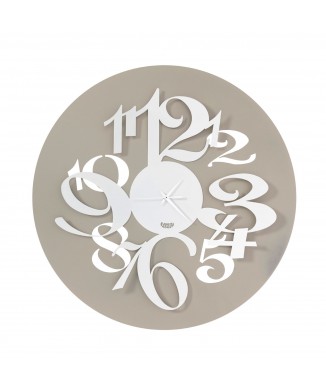 Focus 3271 Arts and Crafts Uhr