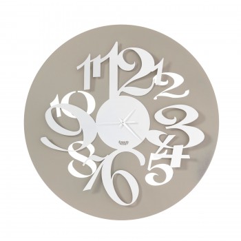 Focus 3271 Arts and Crafts Uhr