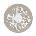 Focus 3271 Arts and Crafts Uhr