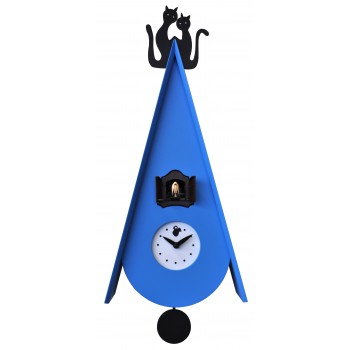 GATTINI 819 PIRONDINI Uhr