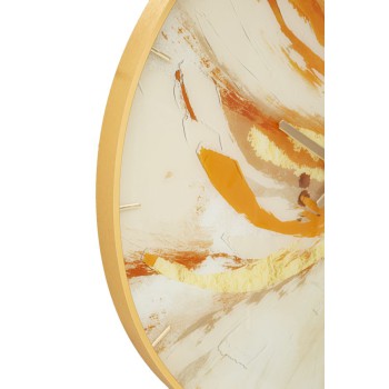 GLAS TOPLY UHR