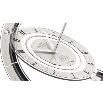 GREENWICH 251 INCANTESIMO DESIGN Uhr