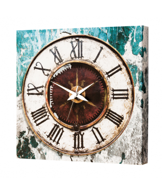 INGRANAGGI G1698 PINTDECOR Uhr