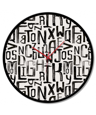 LETTERE GTO6610 PINTDECOR Uhr
