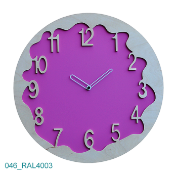 OMBRE 46 PIRONDINI Uhr