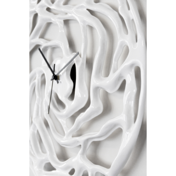 P5062 Fuzzy Pintdecor Uhr