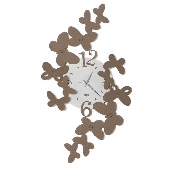 Papillon Uhr 3220 Kunsthandwerk