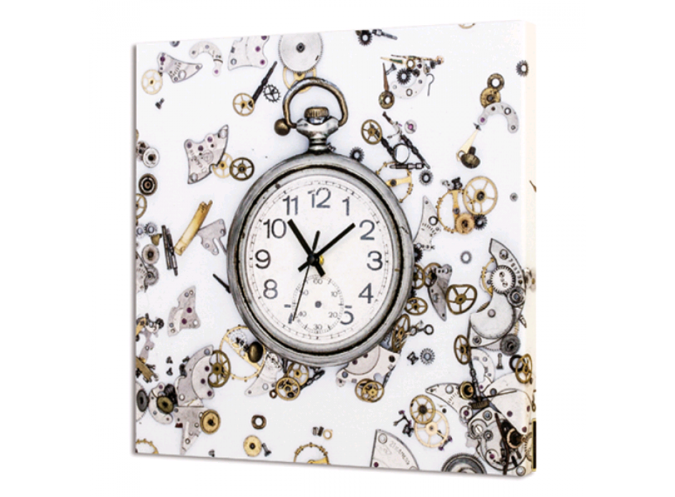 SMALL GEARS G3588 PINTDECOR Uhr
