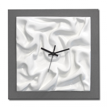 Uhr TEMPORAL FOLDS P5060 Pintdecor