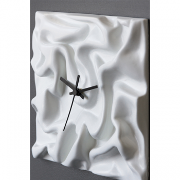 Uhr TEMPORAL FOLDS P5060 Pintdecor
