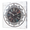 PROVENCE G2432 PINTDECOR Uhr
