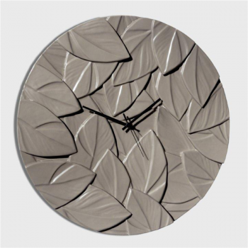 SCRAPPY P5032 PINTDECOR Uhr