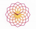 SKALLOP CLOCK MOD. 2080 PROJEKTE