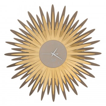 Sting Clock 3073 Kunsthandwerk