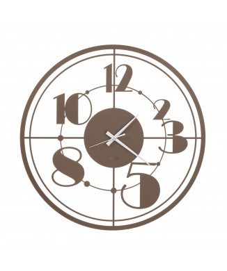 Teo 3479 Arts and Crafts Uhr