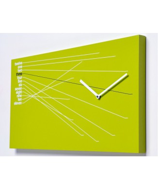 TIMELINE-UHR-MOD. 1820 PROGETTI