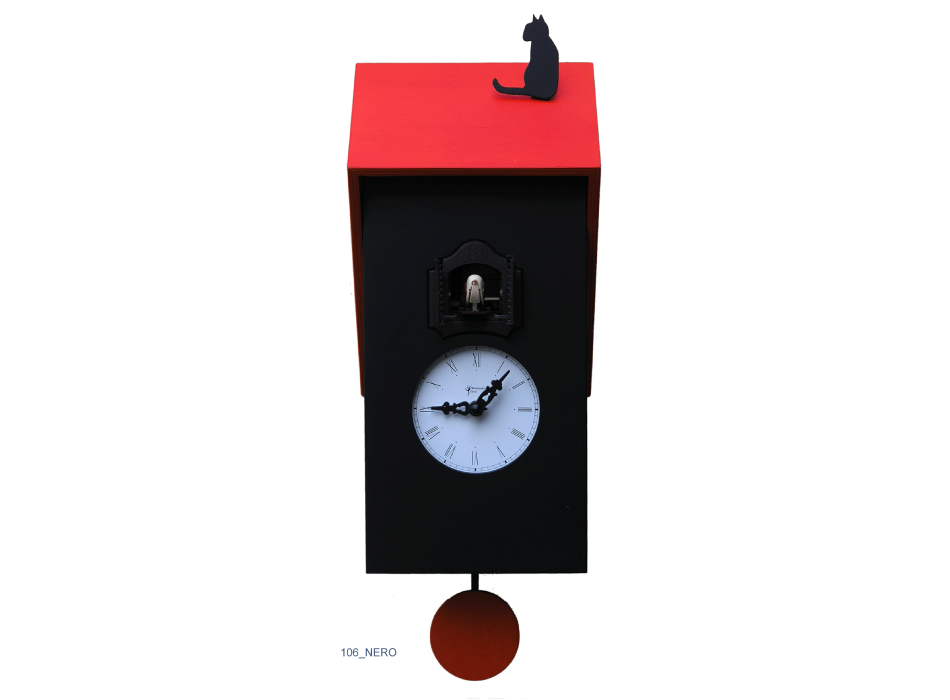 VICENZA 106 PIRONDINI Uhr