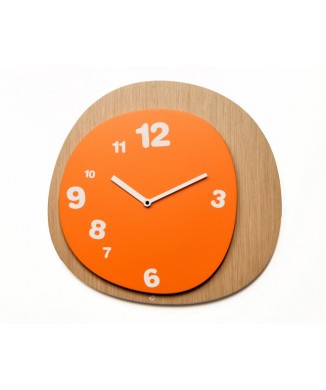 WOODIE UHR MOD. 1905 PROGETTI