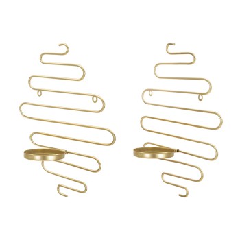 P/CAND WALL ALID PAIR