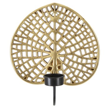 LOTUS-WANDKERZE