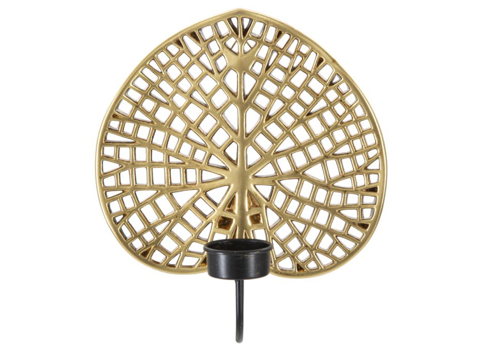 LOTUS-WANDKERZE