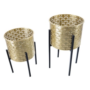 P/VASI GLISSY STANDPAAR -A-