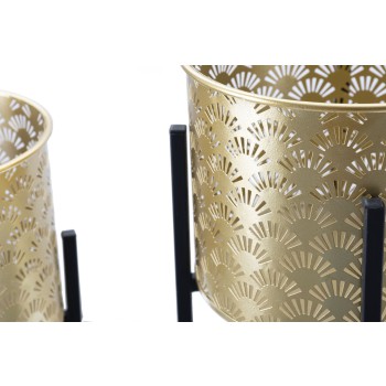 P/VASI GLISSY STANDPAAR -A-