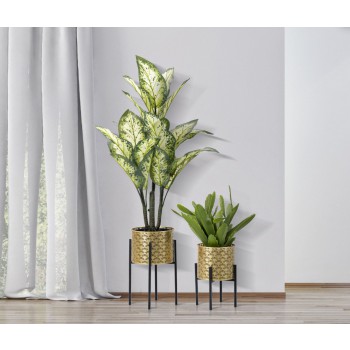 P/VASI GLISSY STANDPAAR -A-