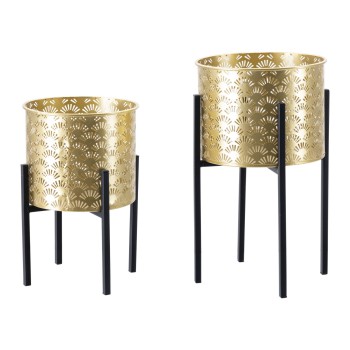 P/VASI GLISSY STANDPAAR -A-