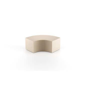 TWIST modulare Bank von Plust