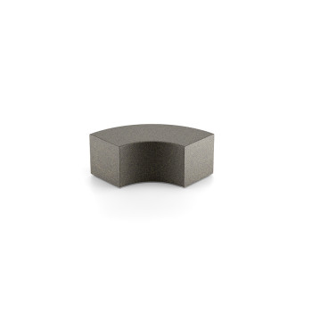 TWIST modulare Bank von Plust