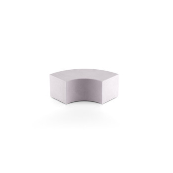 TWIST modulare Bank von Plust