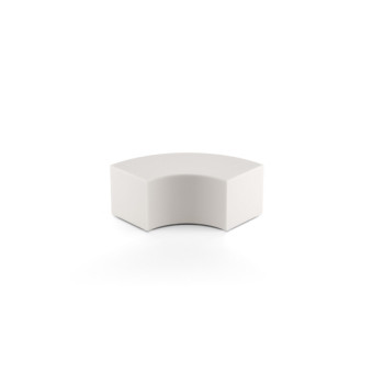 TWIST modulare Bank von Plust