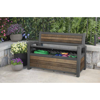 DECO 60g KETER Bank